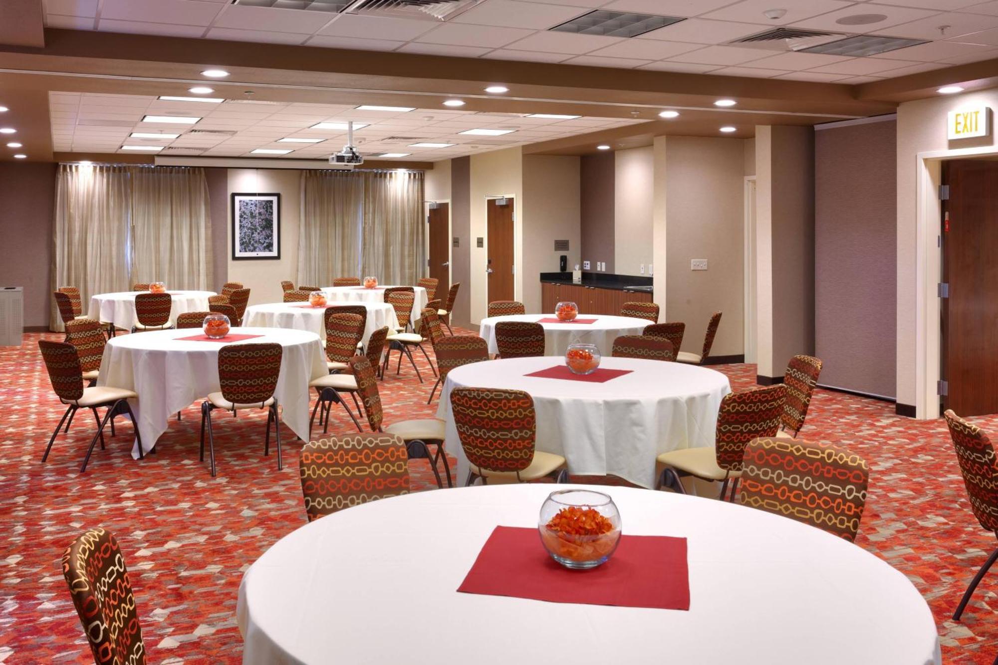 Fairfield Inn & Suites By Marriott Salt Lake City Midvale Exterior foto